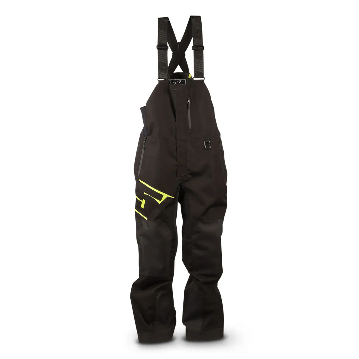 509 Evolve Bib Shell