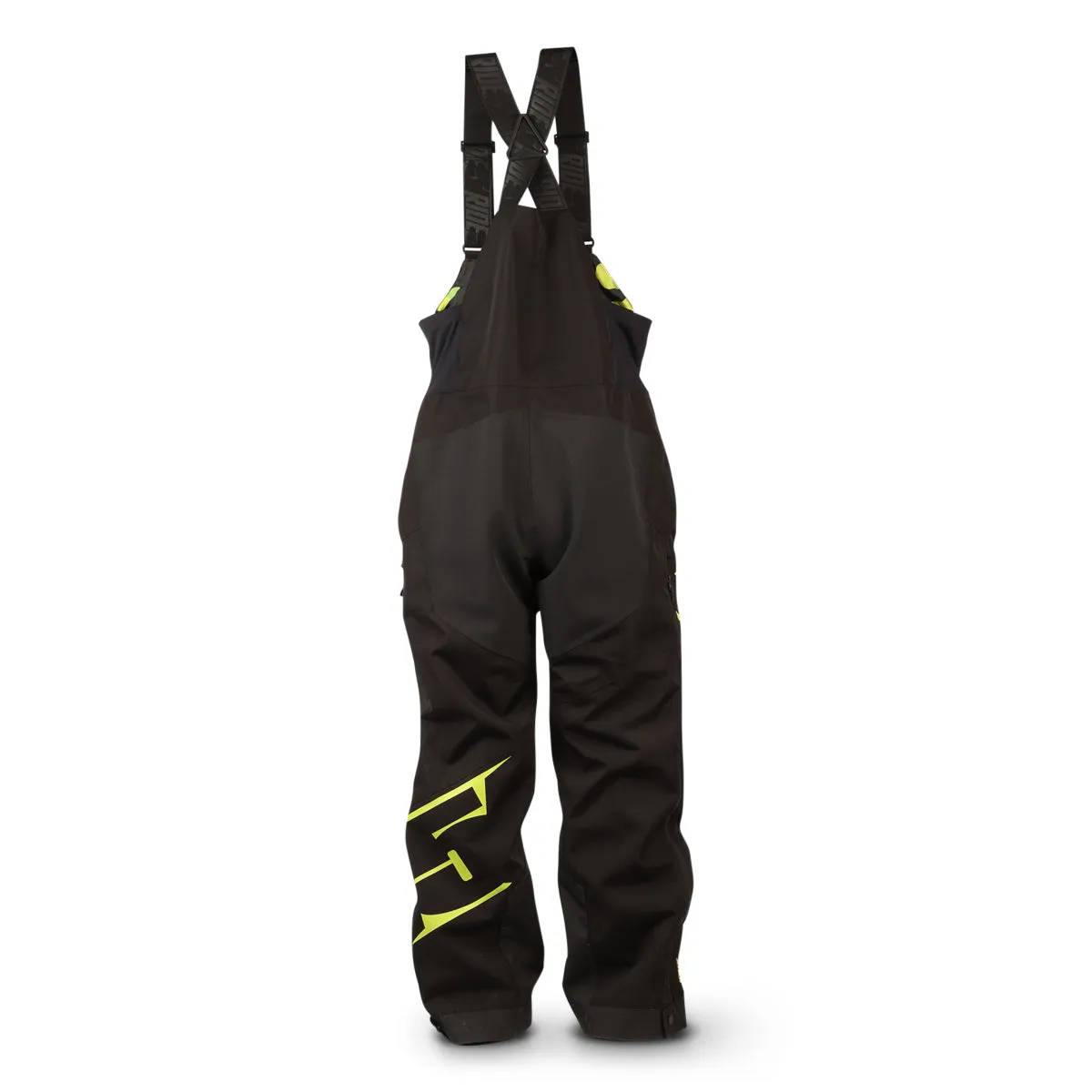 509 Evolve Bib Shell