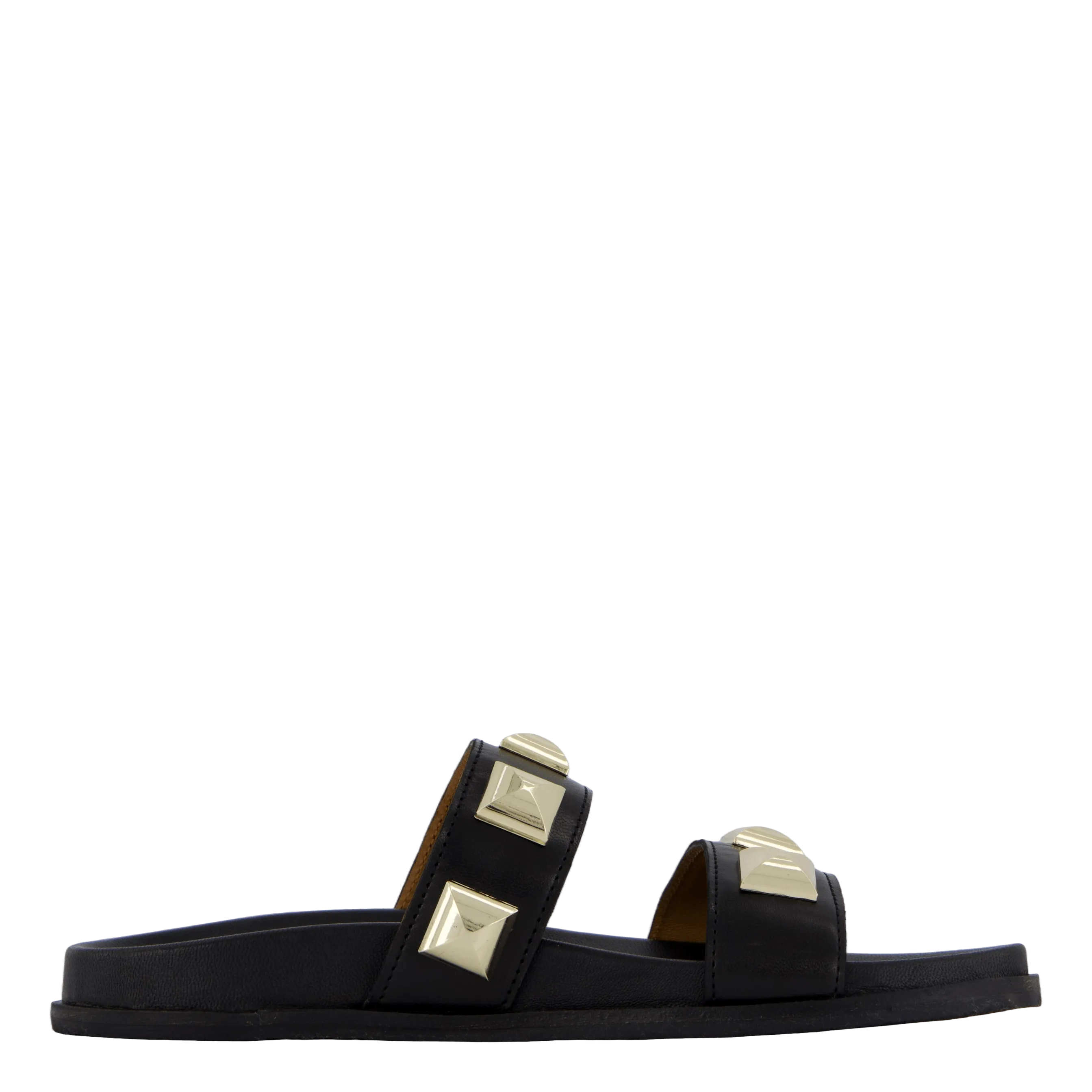 7113-70 Black Nappa 70
