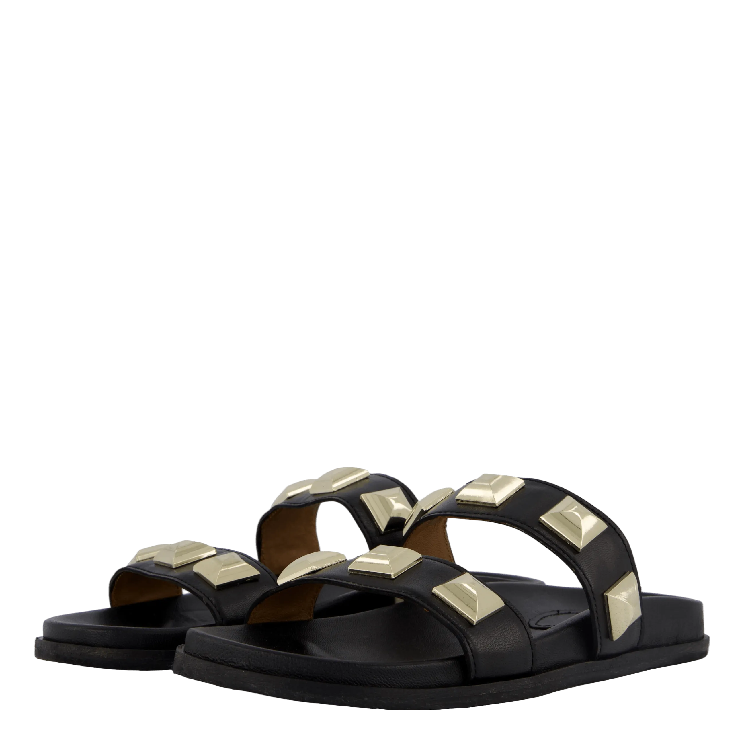 7113-70 Black Nappa 70