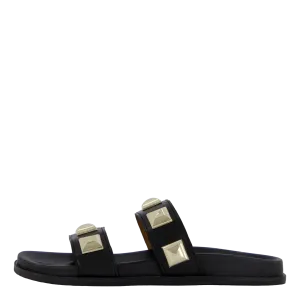 7113-70 Black Nappa 70