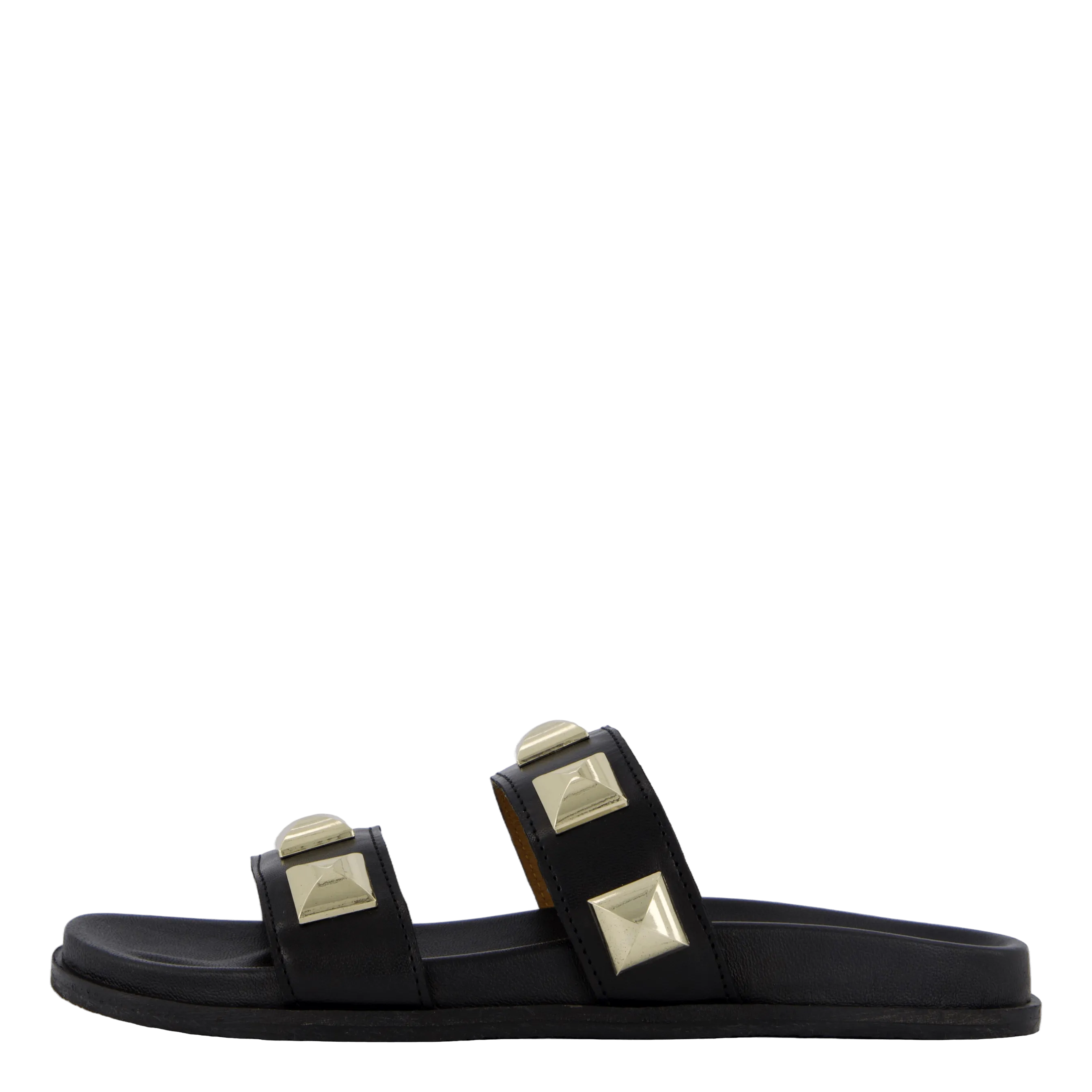 7113-70 Black Nappa 70