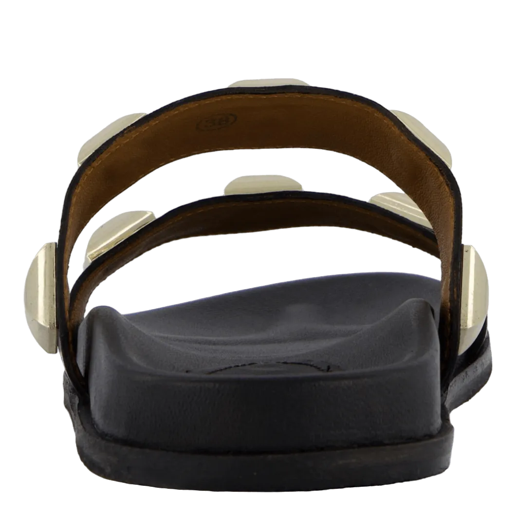 7113-70 Black Nappa 70