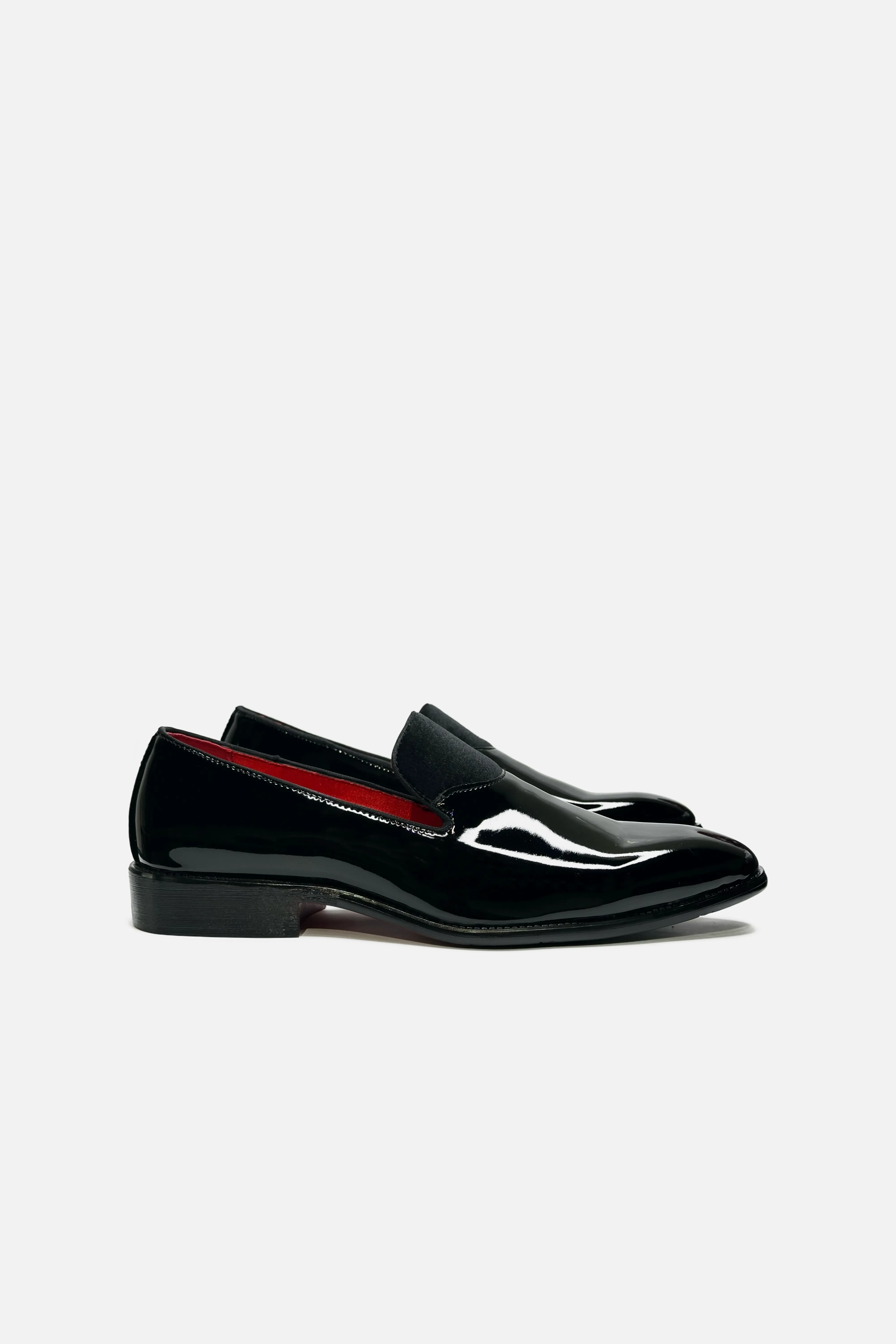 AM 7009 Slip On Dress Shoes