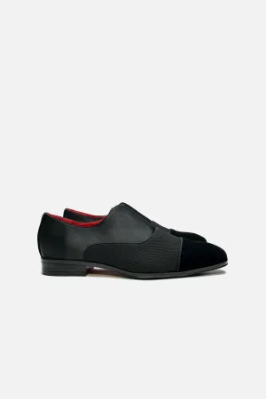 AM 7030 Slip On Dress Shoes