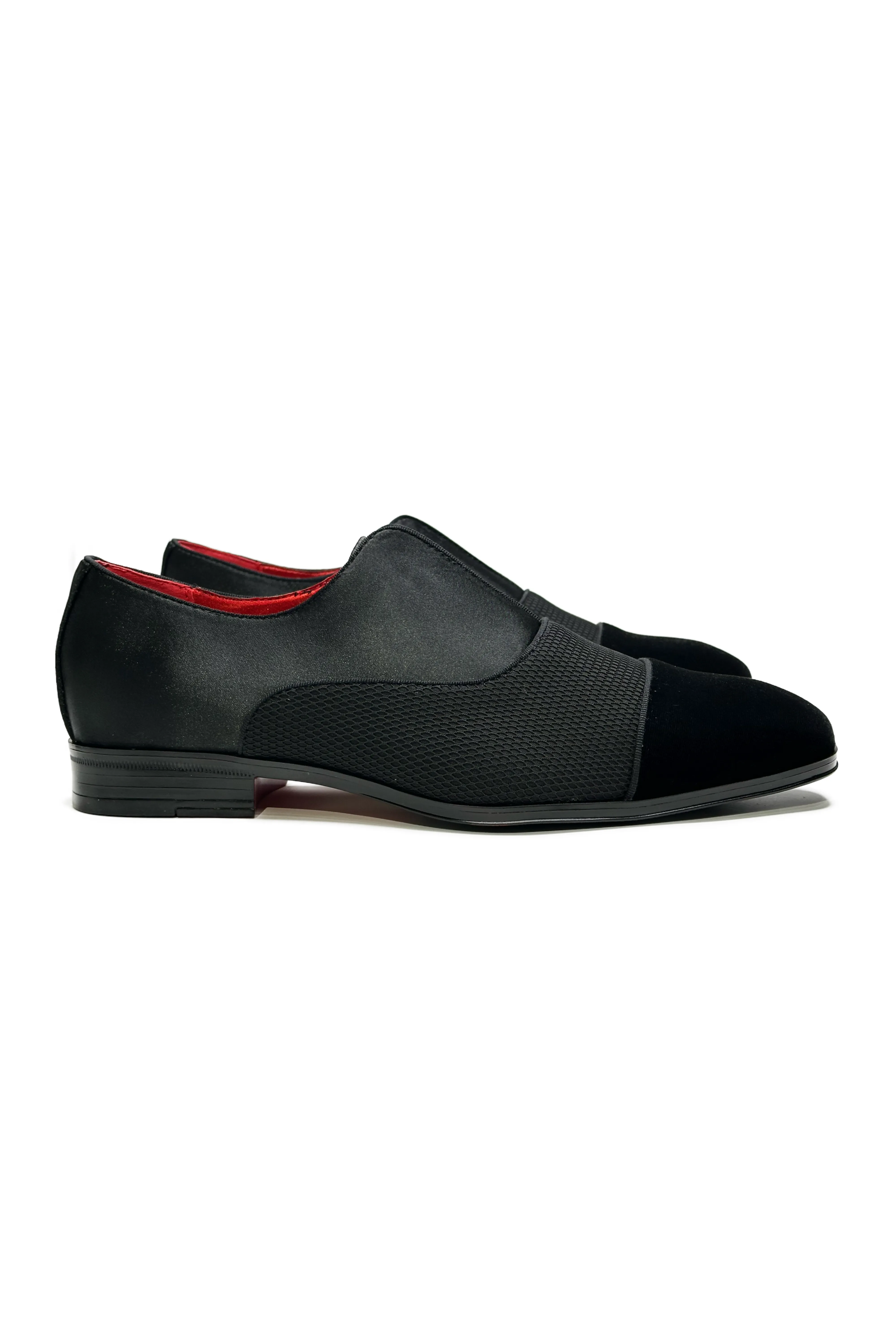 AM 7030 Slip On Dress Shoes