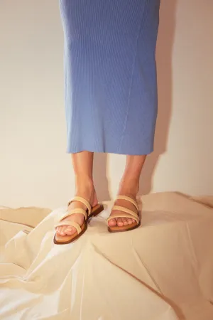 Amalia Sand Sandal