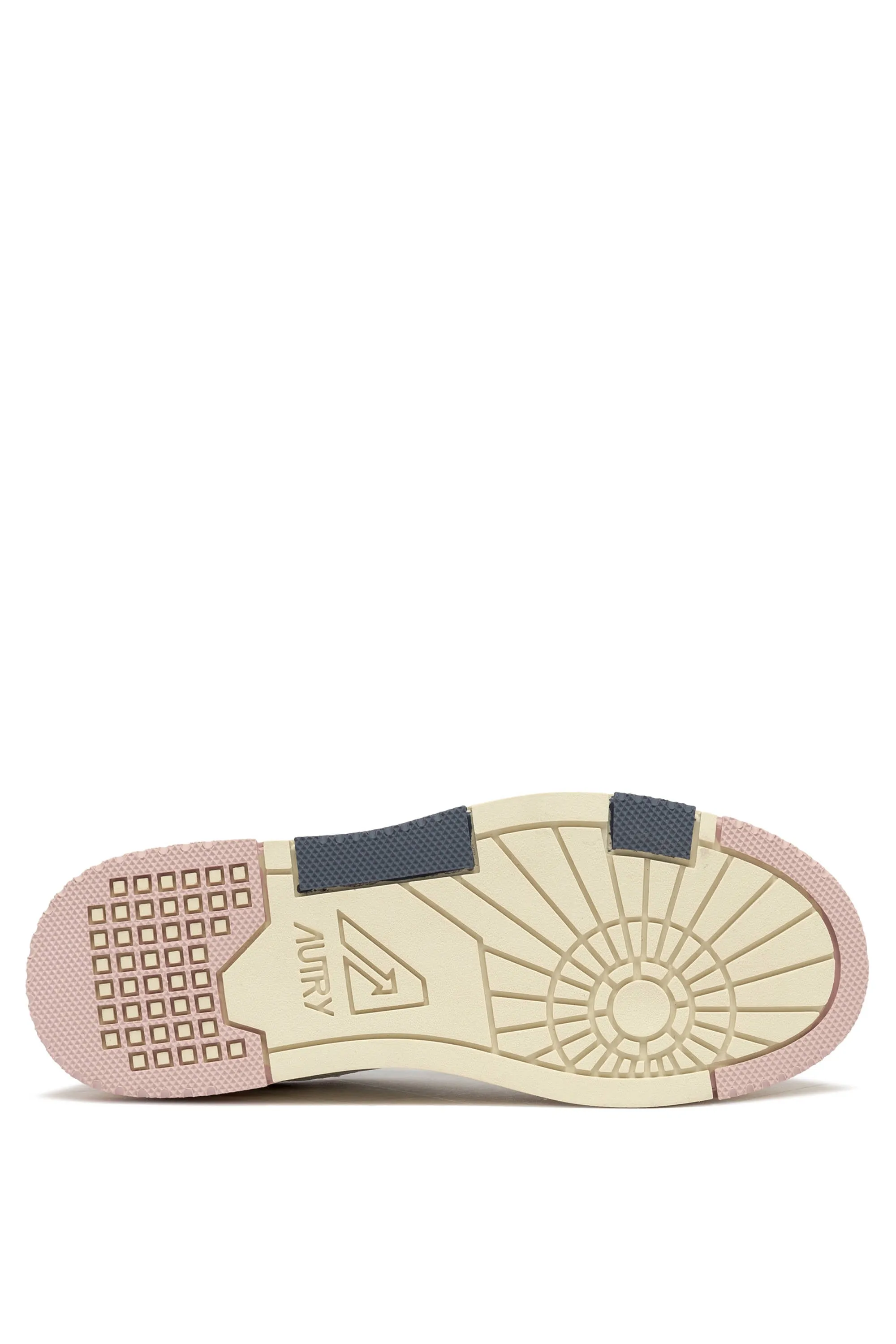 Autry Sneakers Clc Low Wom Beige Donna