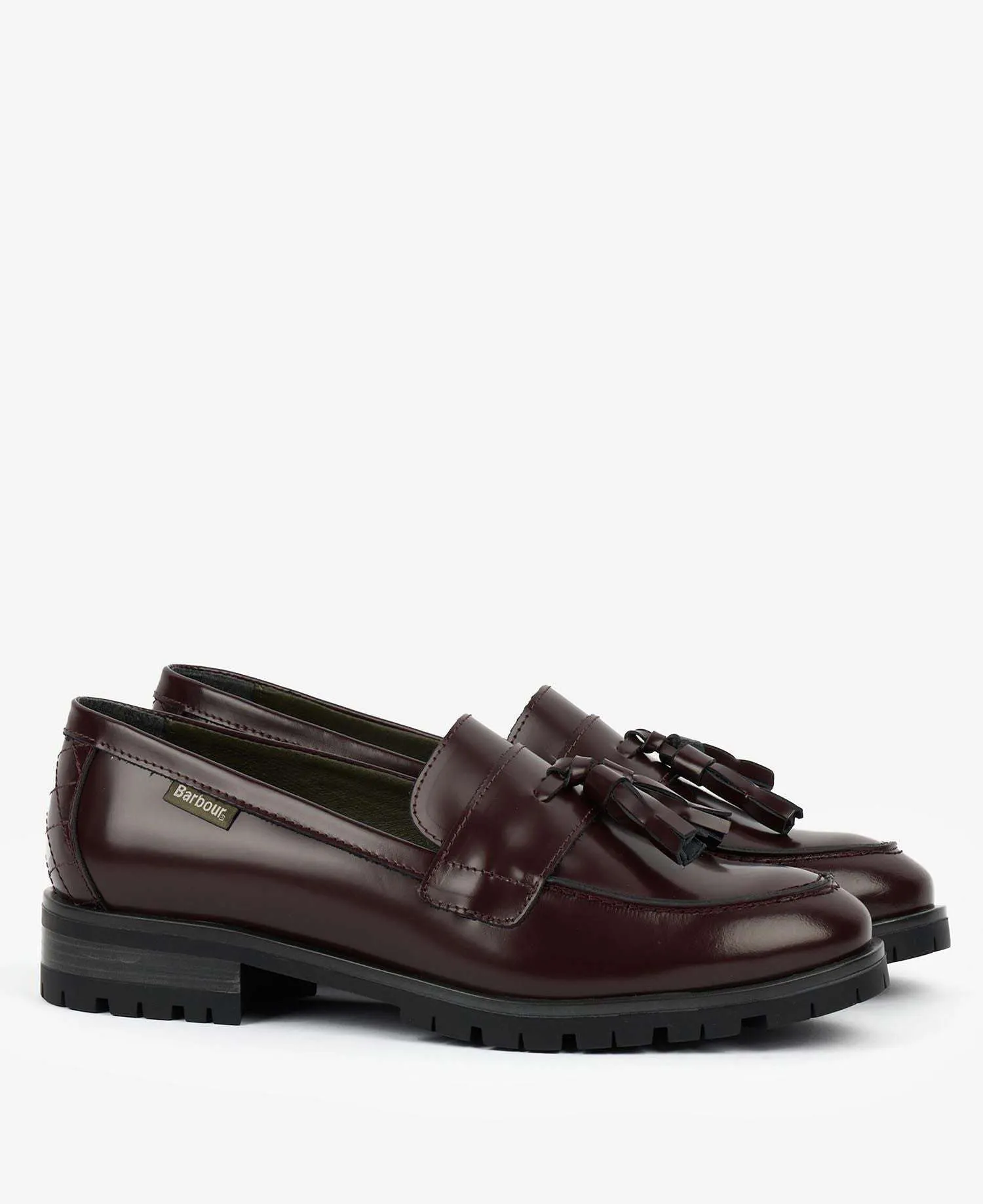 Barbour LFO0540R91- Bex Loafer