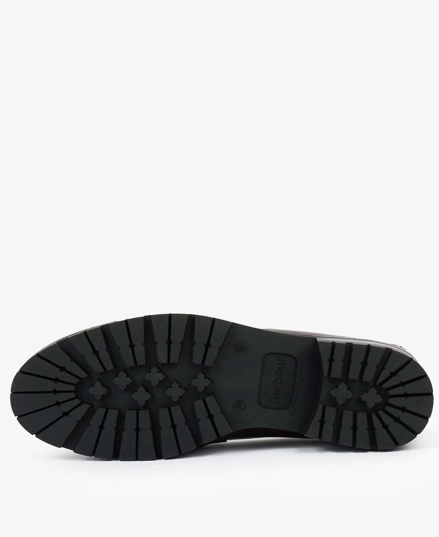 Barbour LFO0540R91- Bex Loafer