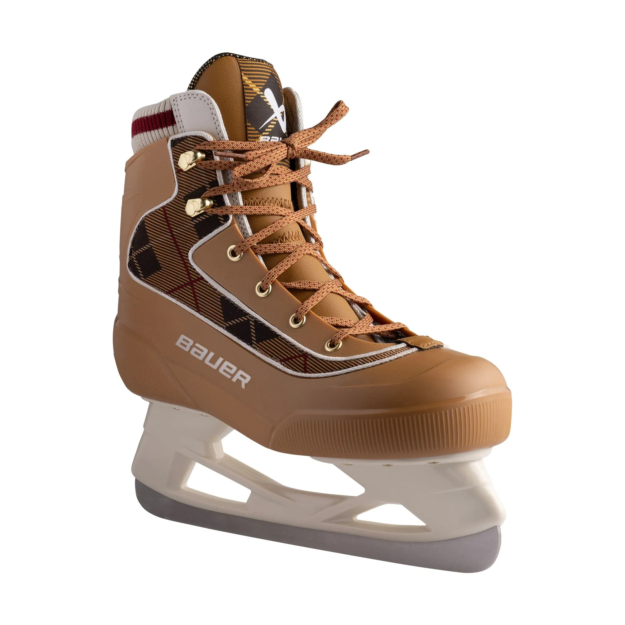 Bauer Chamonix Senior Lifestyle Recreational Skates