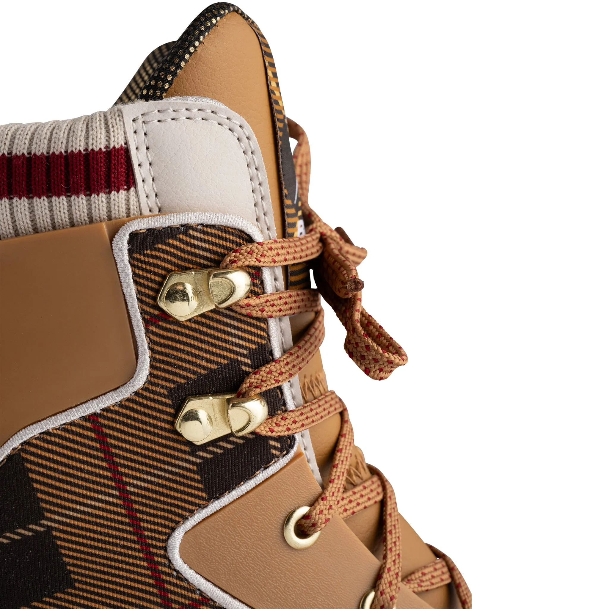 Bauer Chamonix Senior Lifestyle Recreational Skates