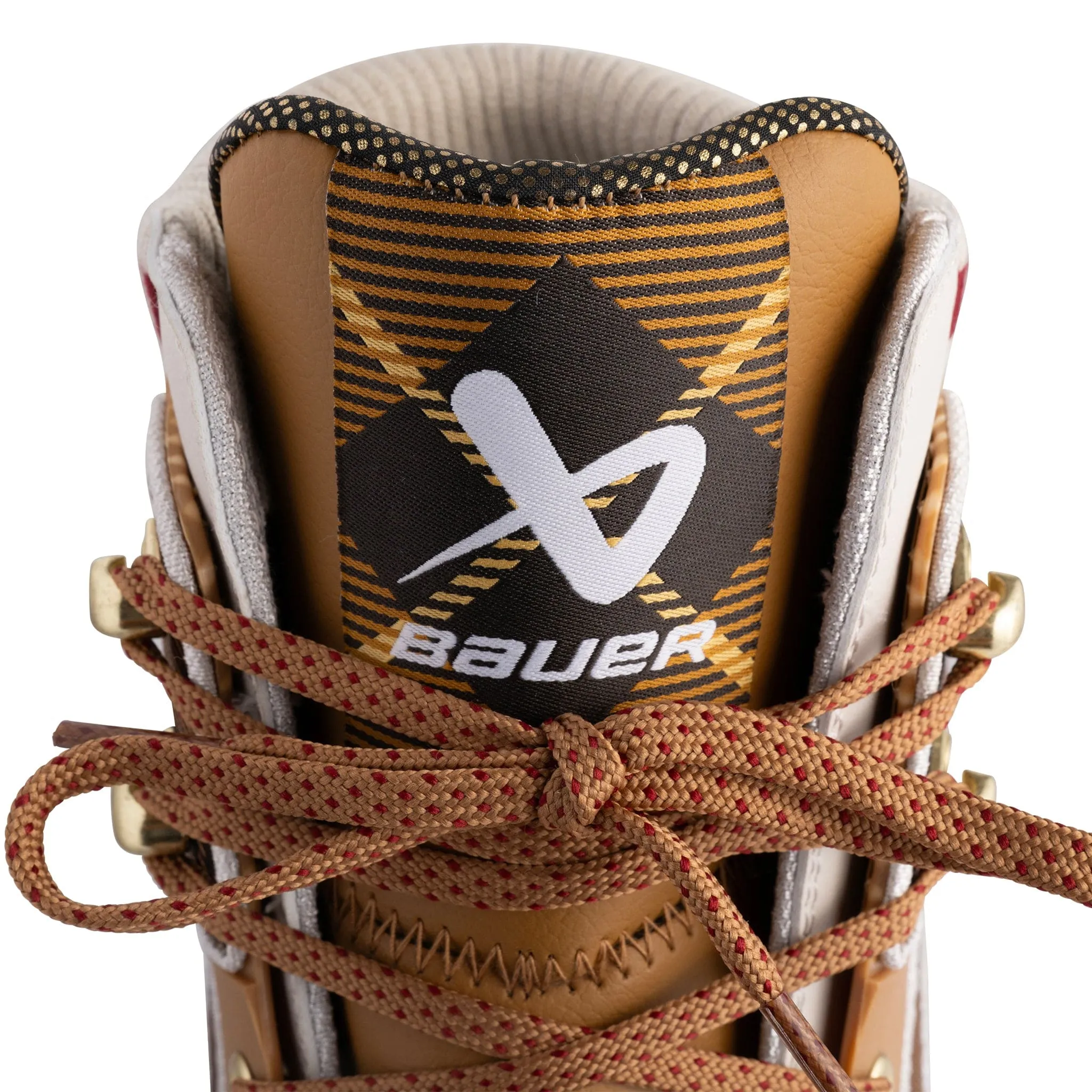 Bauer Chamonix Senior Lifestyle Recreational Skates