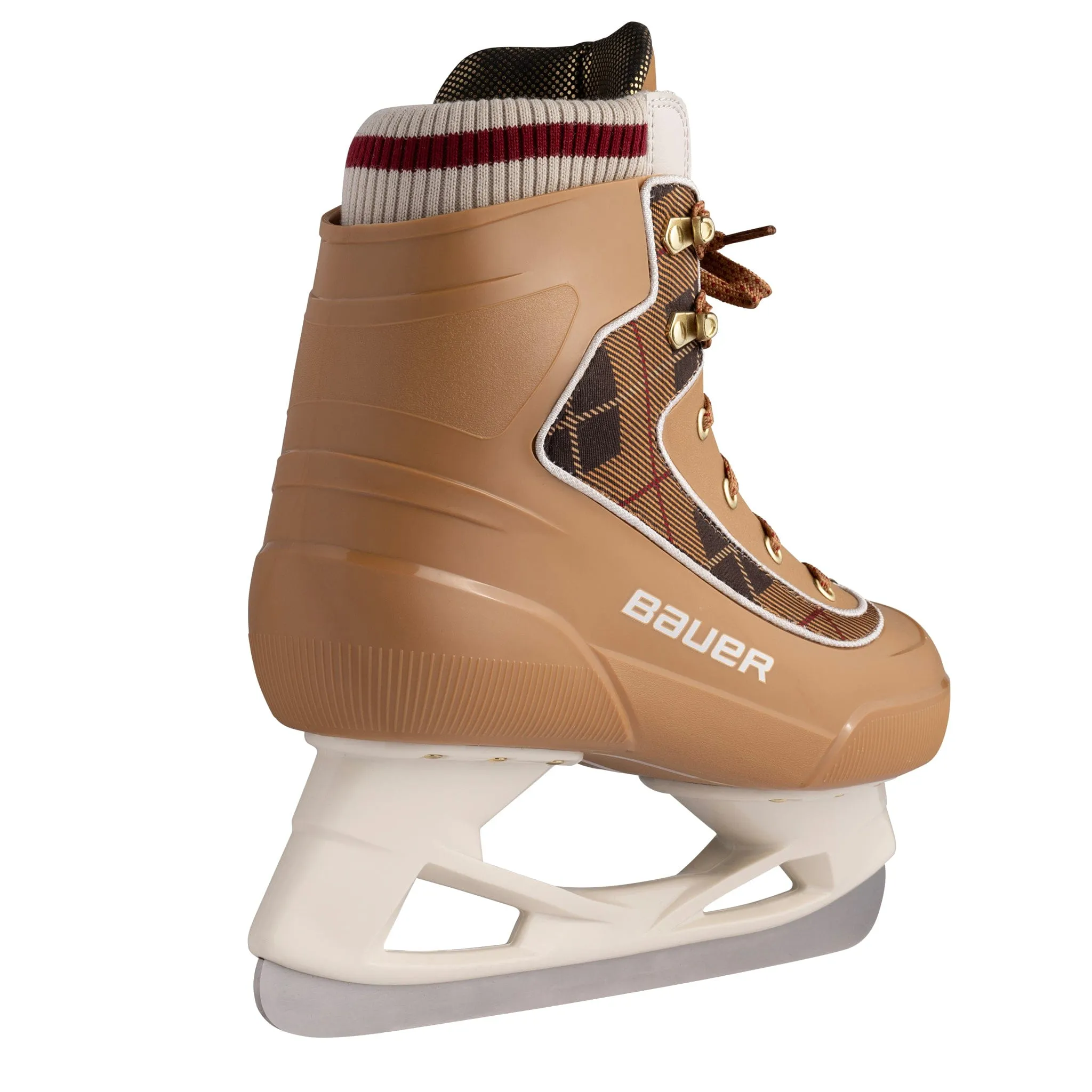 Bauer Chamonix Senior Lifestyle Recreational Skates