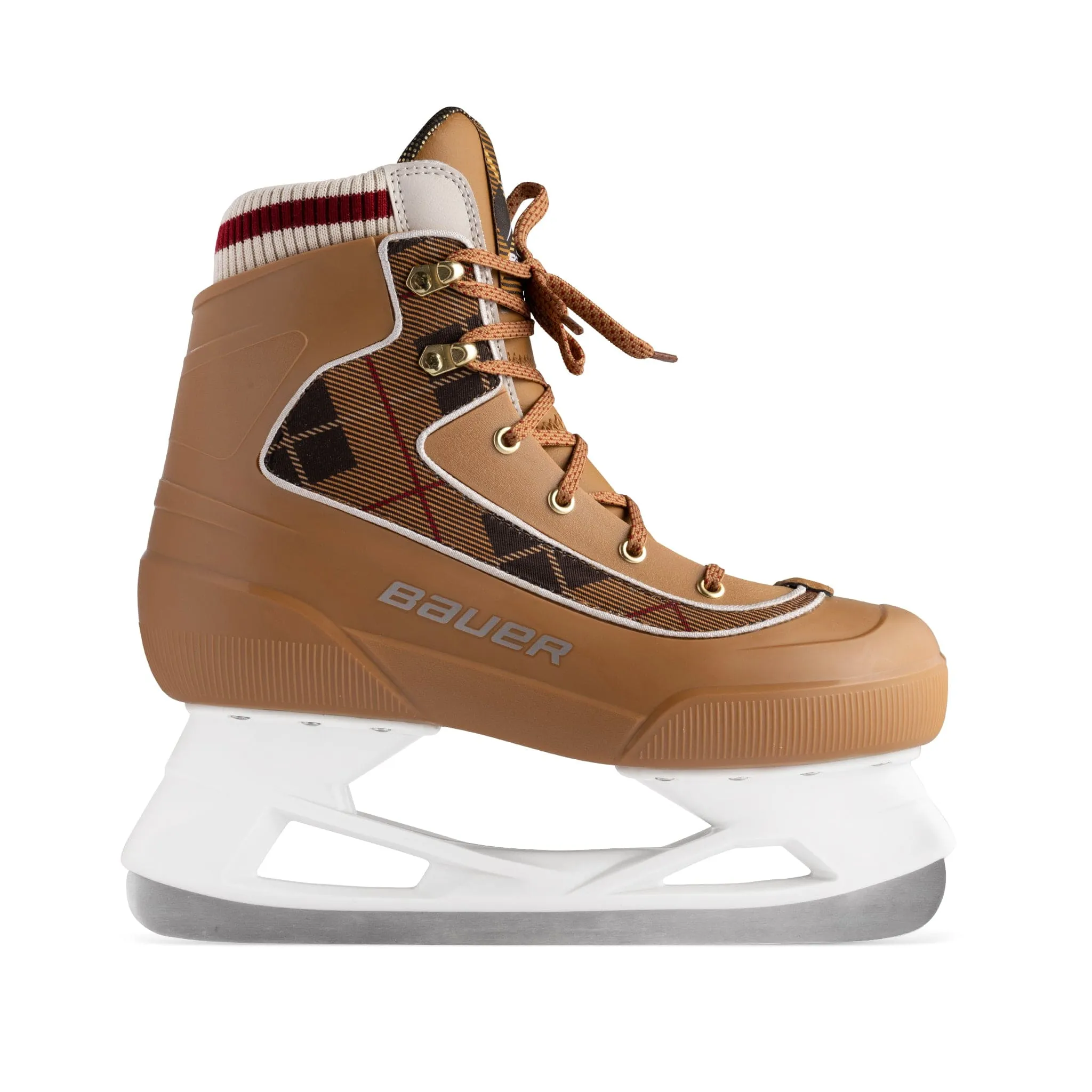 Bauer Chamonix Senior Lifestyle Recreational Skates