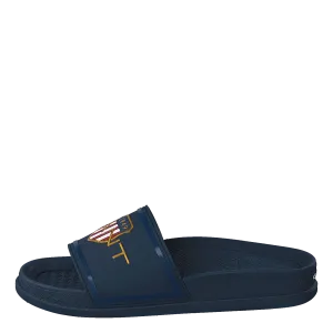 Beachrock Sport Sandal Marine