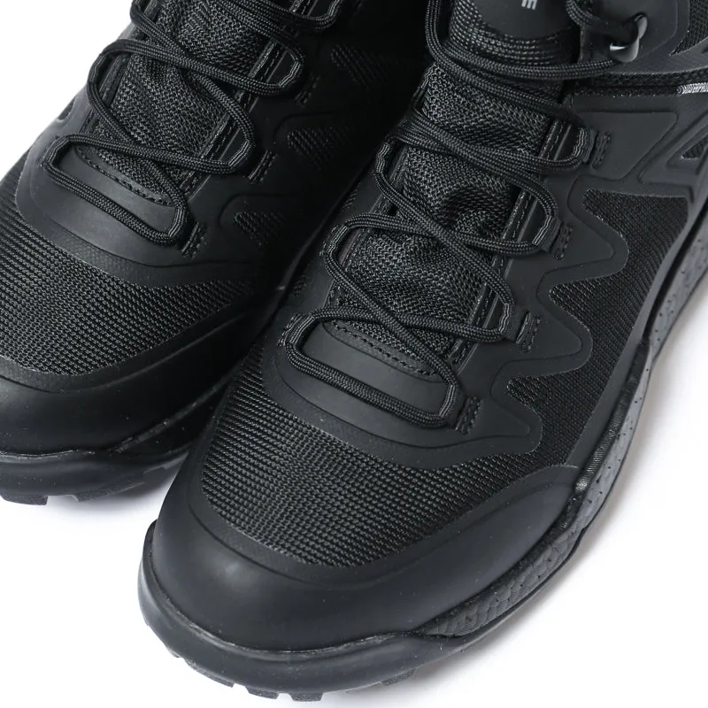 Belleville AMRAP Vapor Side-Zip Waterproof Mid-Cut Tactical Boots
