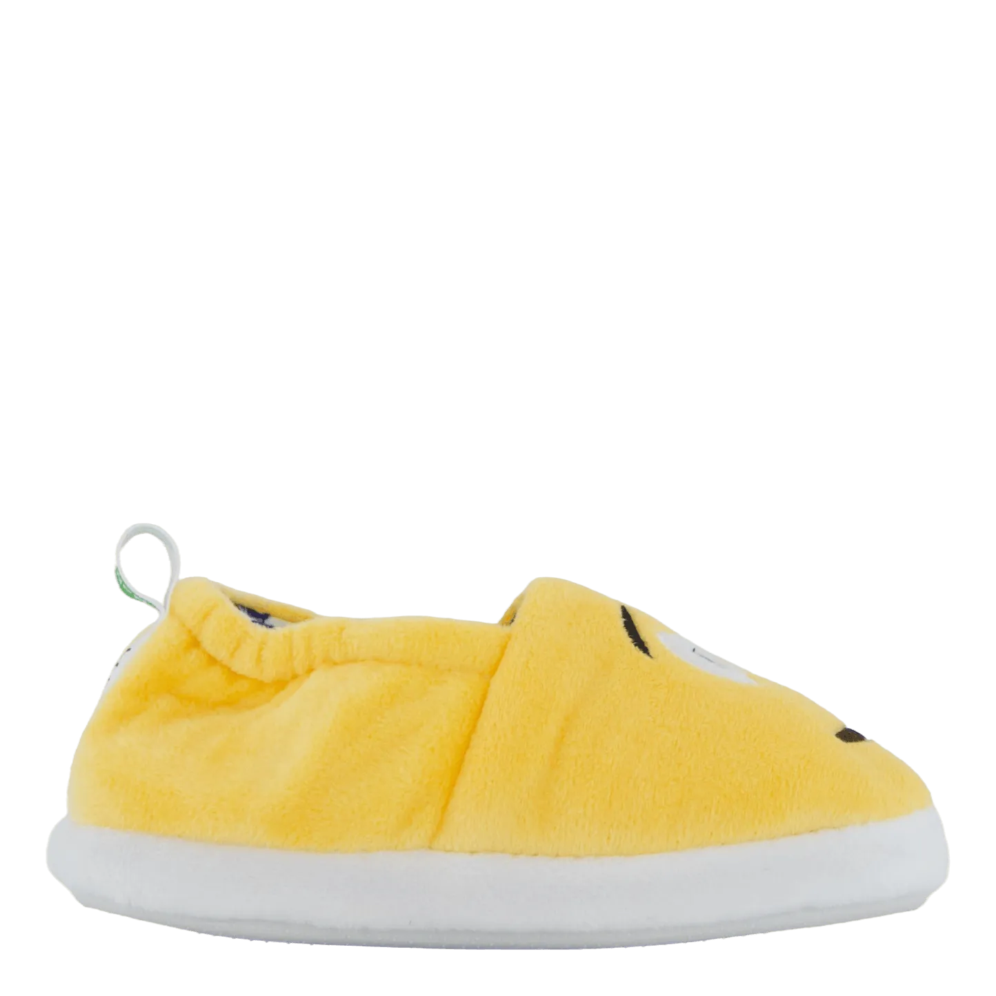 Bibbi Yellow