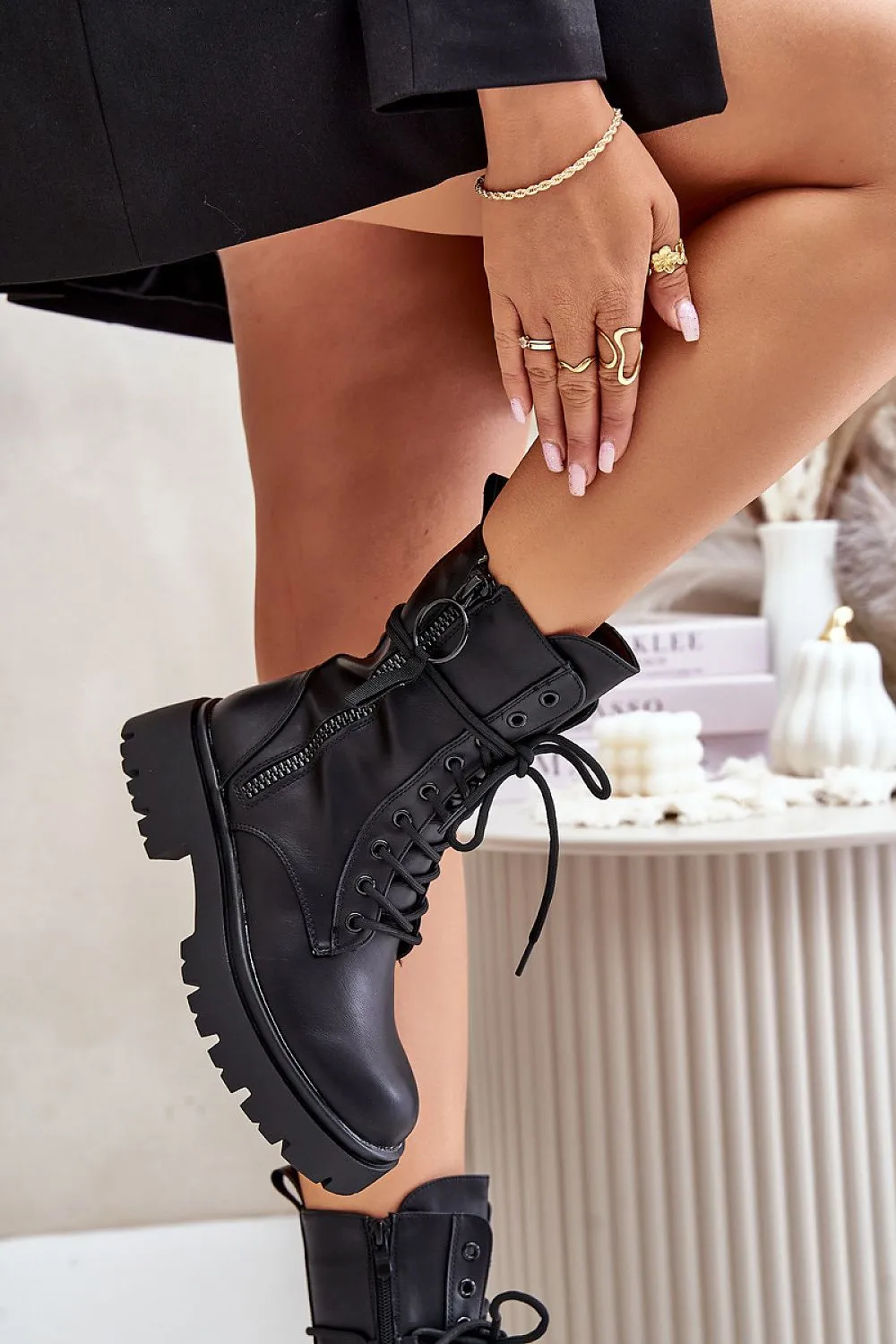 Bootie