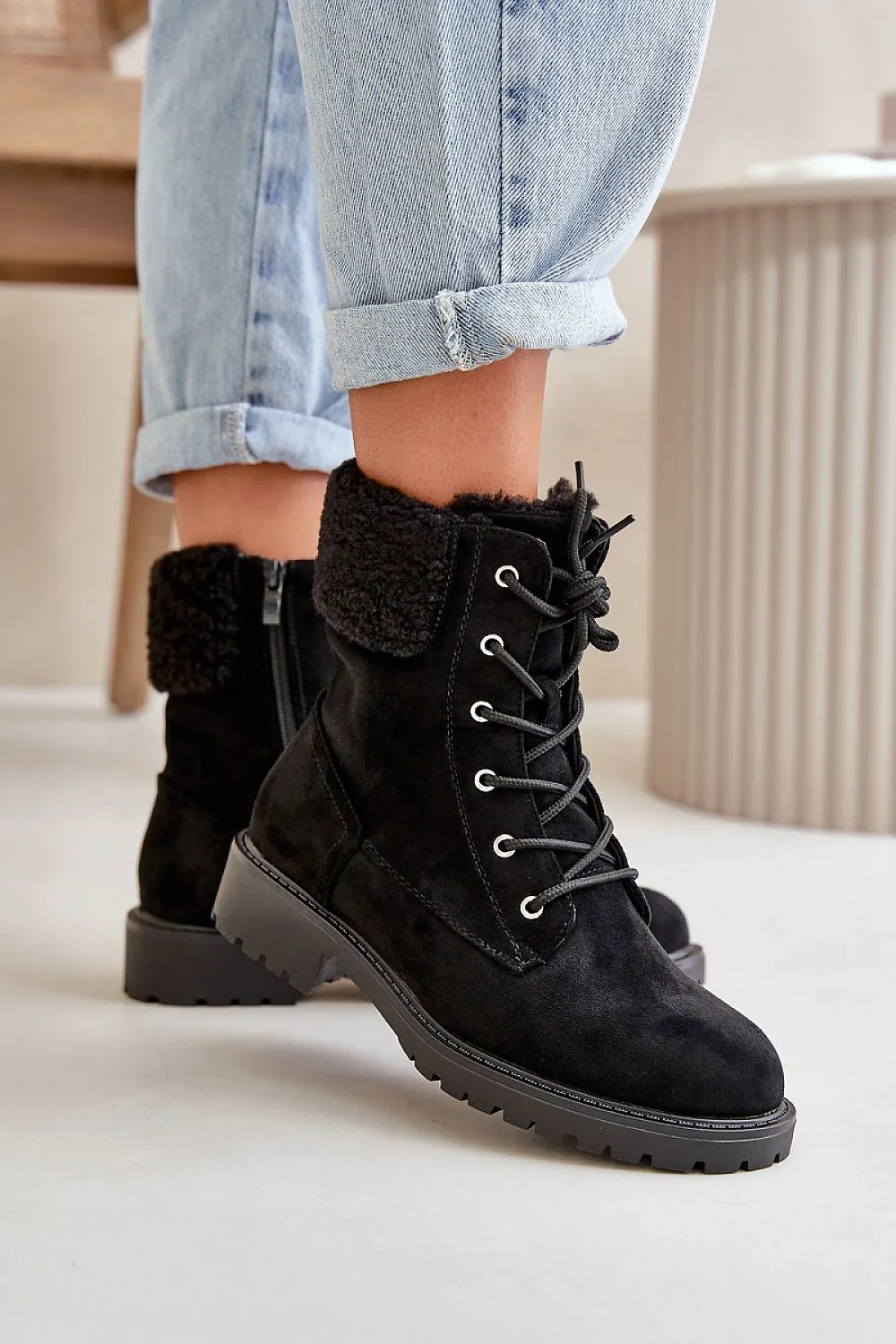 Bootie