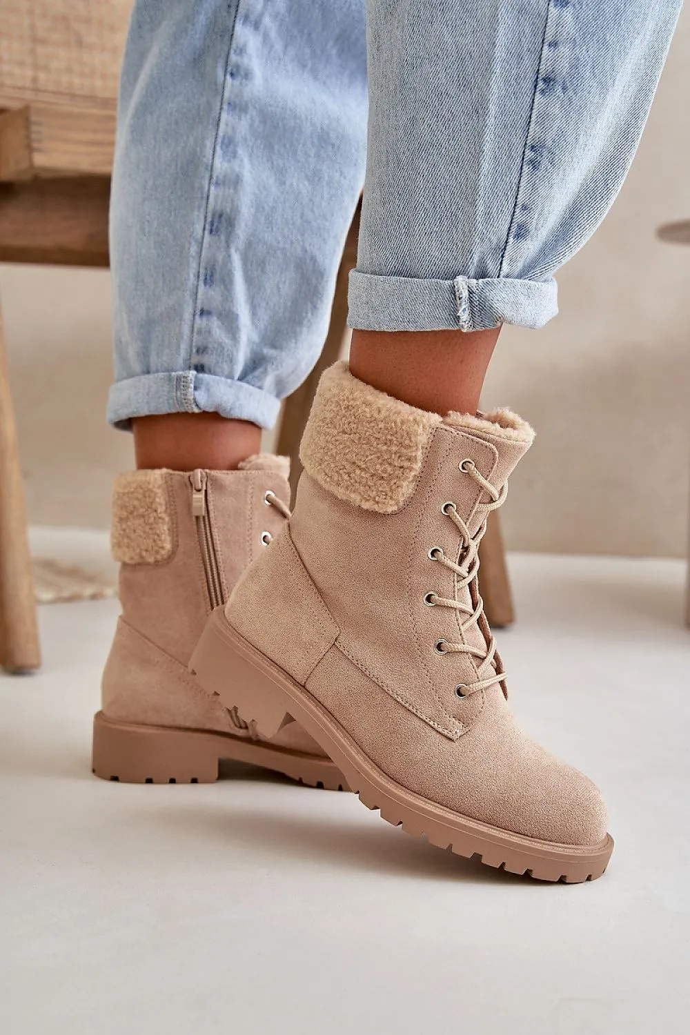 Bootie