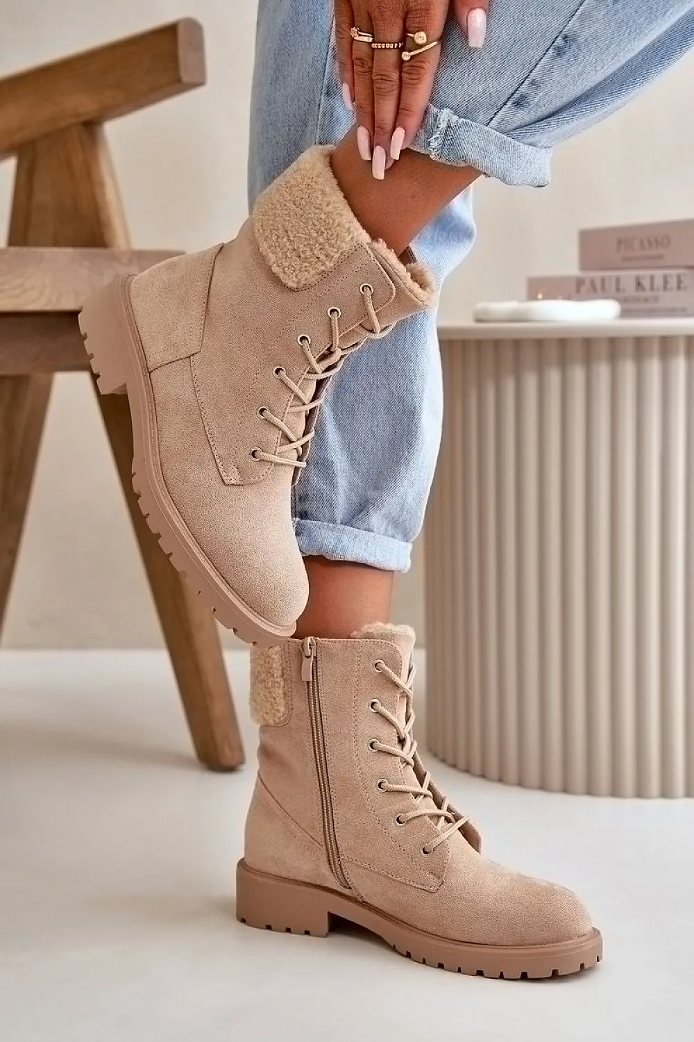 Bootie