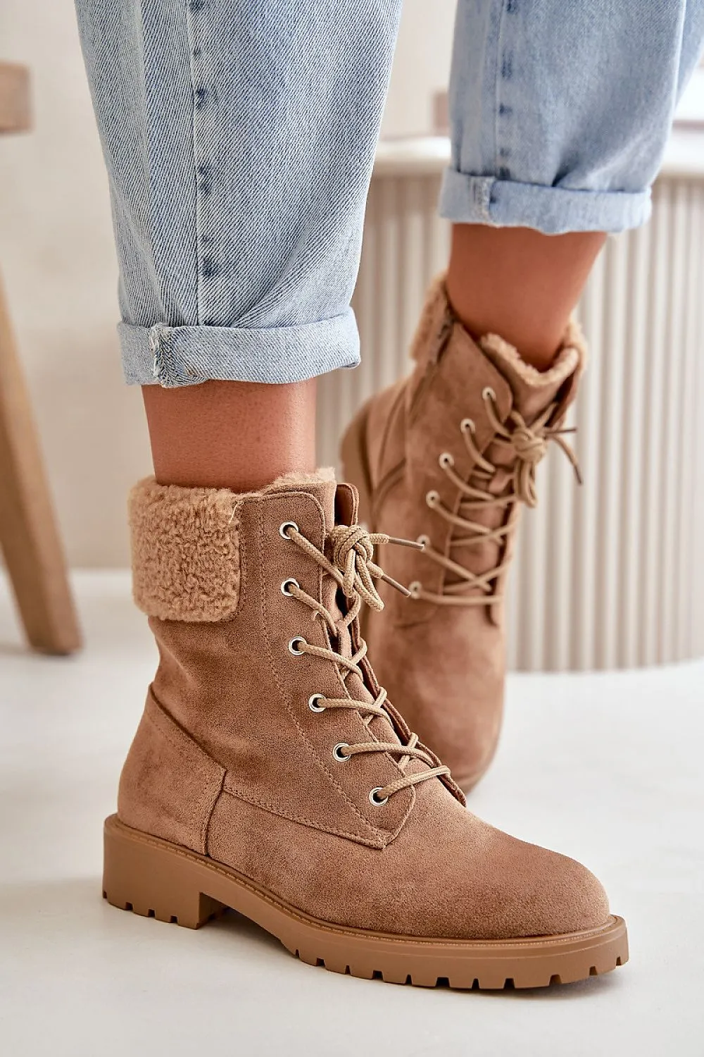 Bootie