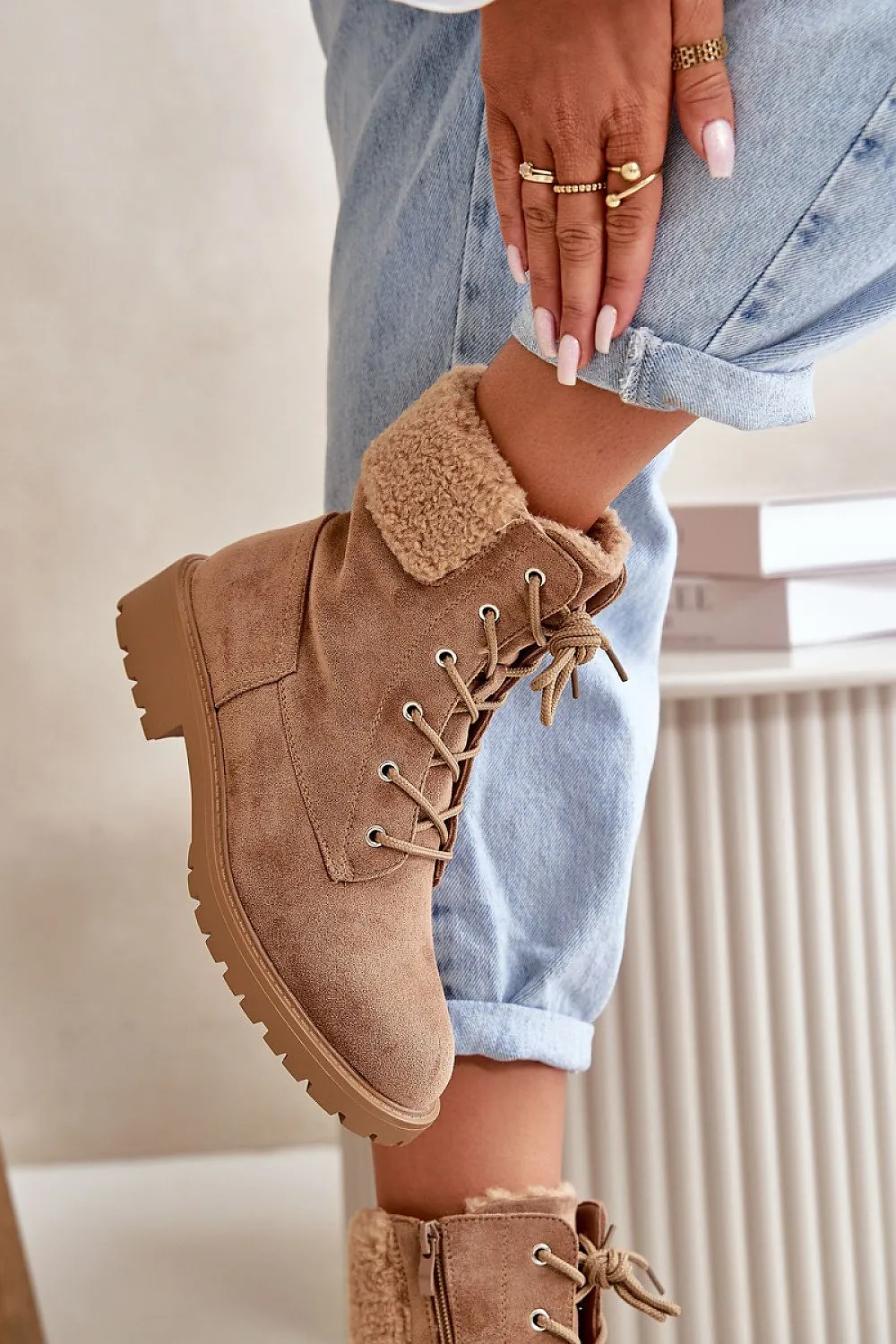 Bootie
