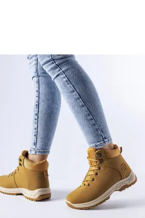 Boots Solea