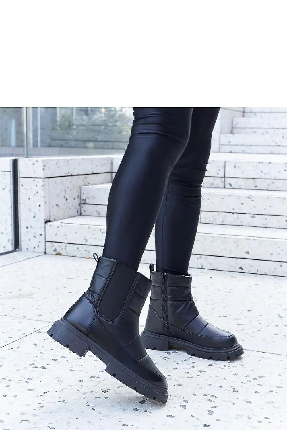 Boots Solea