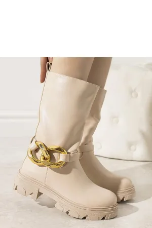 Boots Solea
