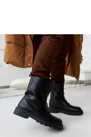 Boots Solea