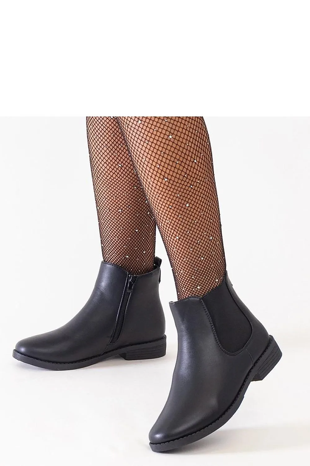 Boots Solea