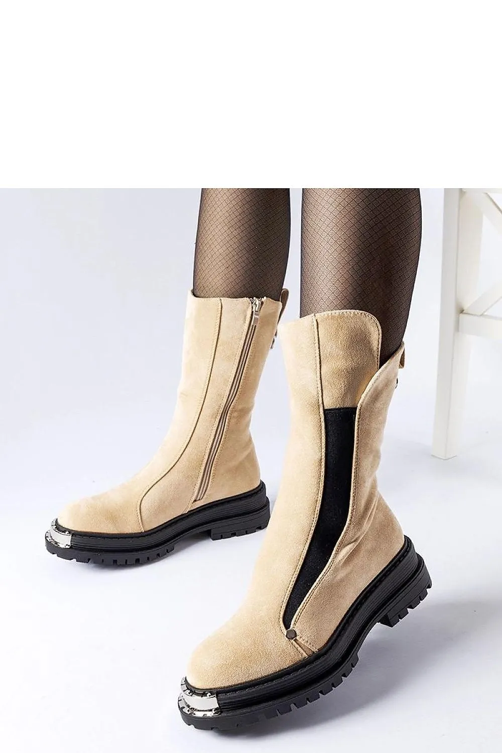 Boots Solea