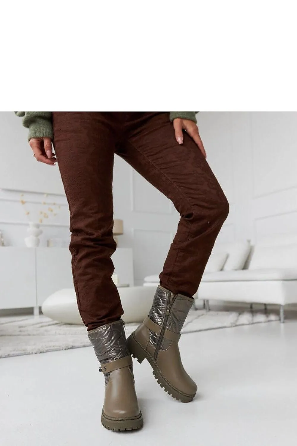 Boots Solea