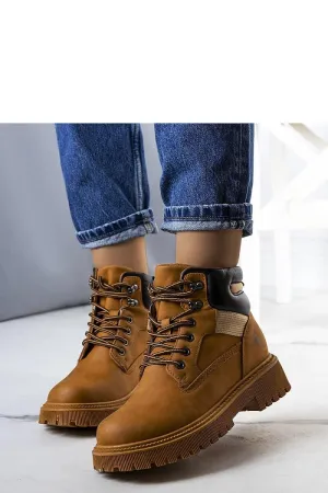 Boots Solea
