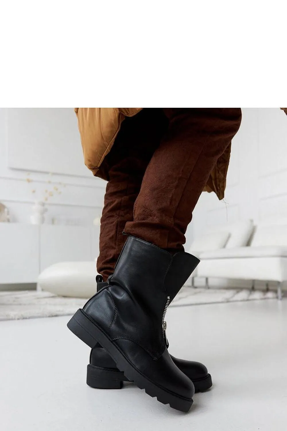 Boots Solea