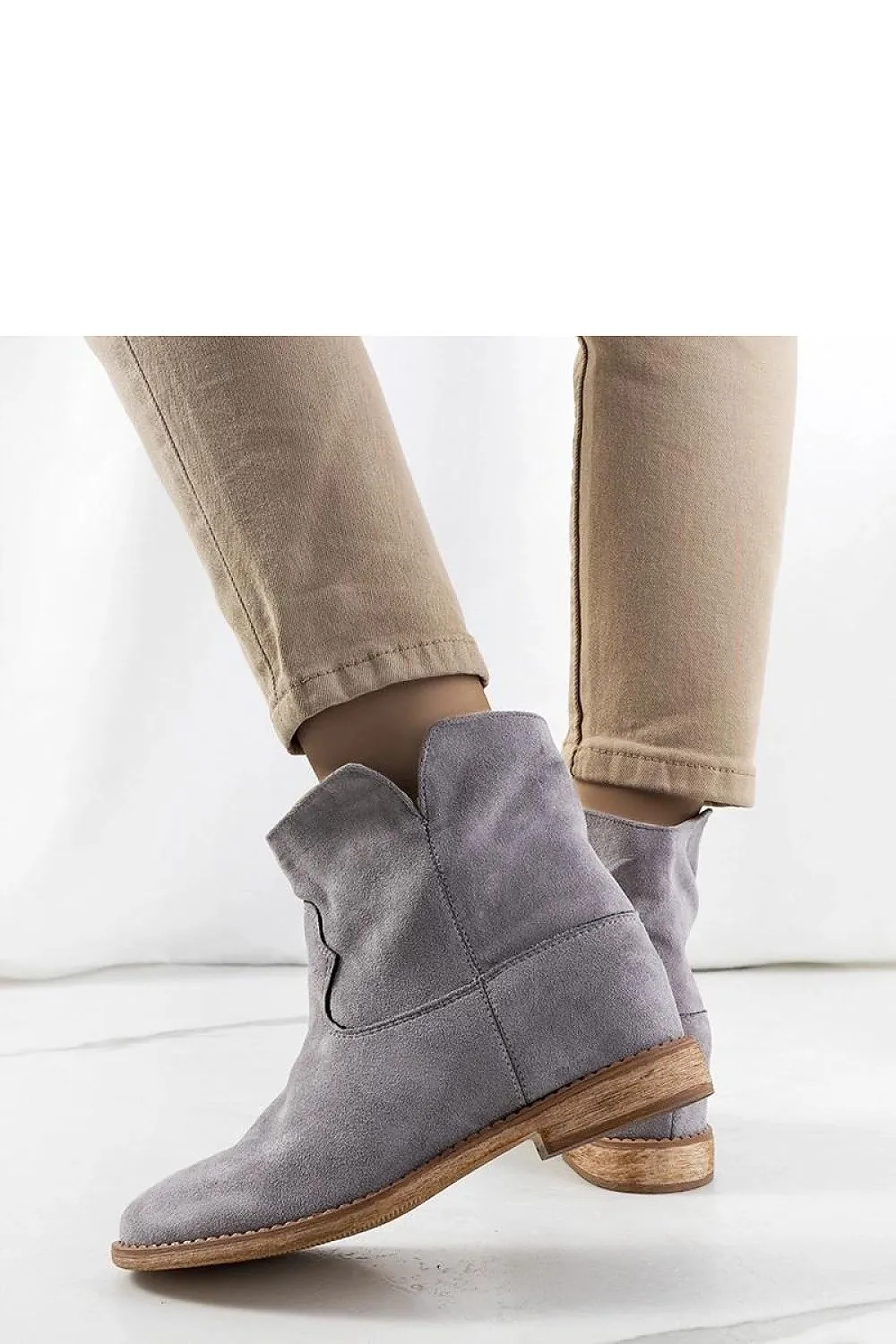 Boots Solea