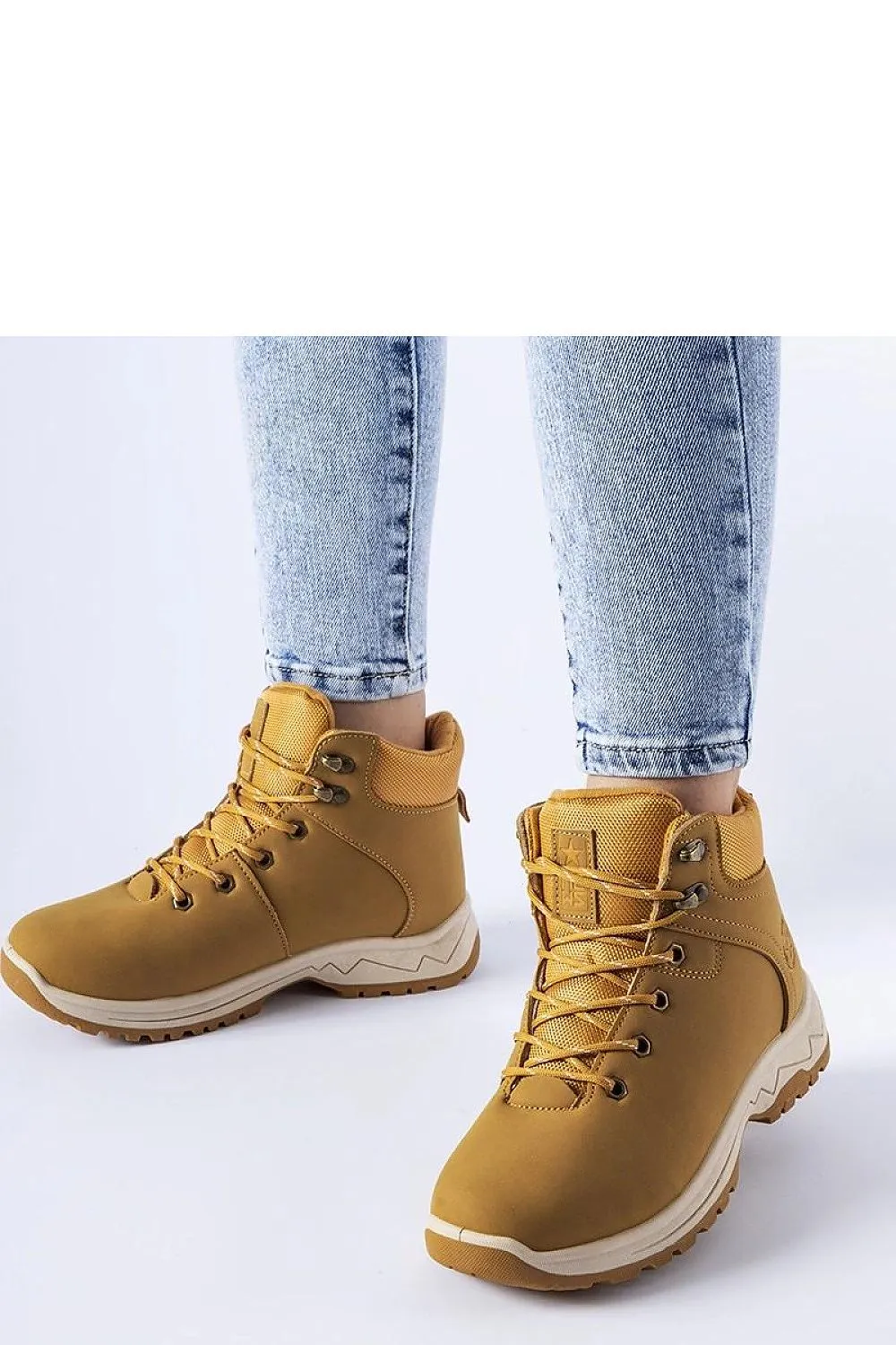 Boots Solea