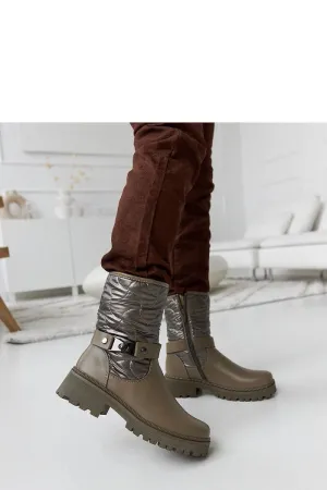 Boots Solea