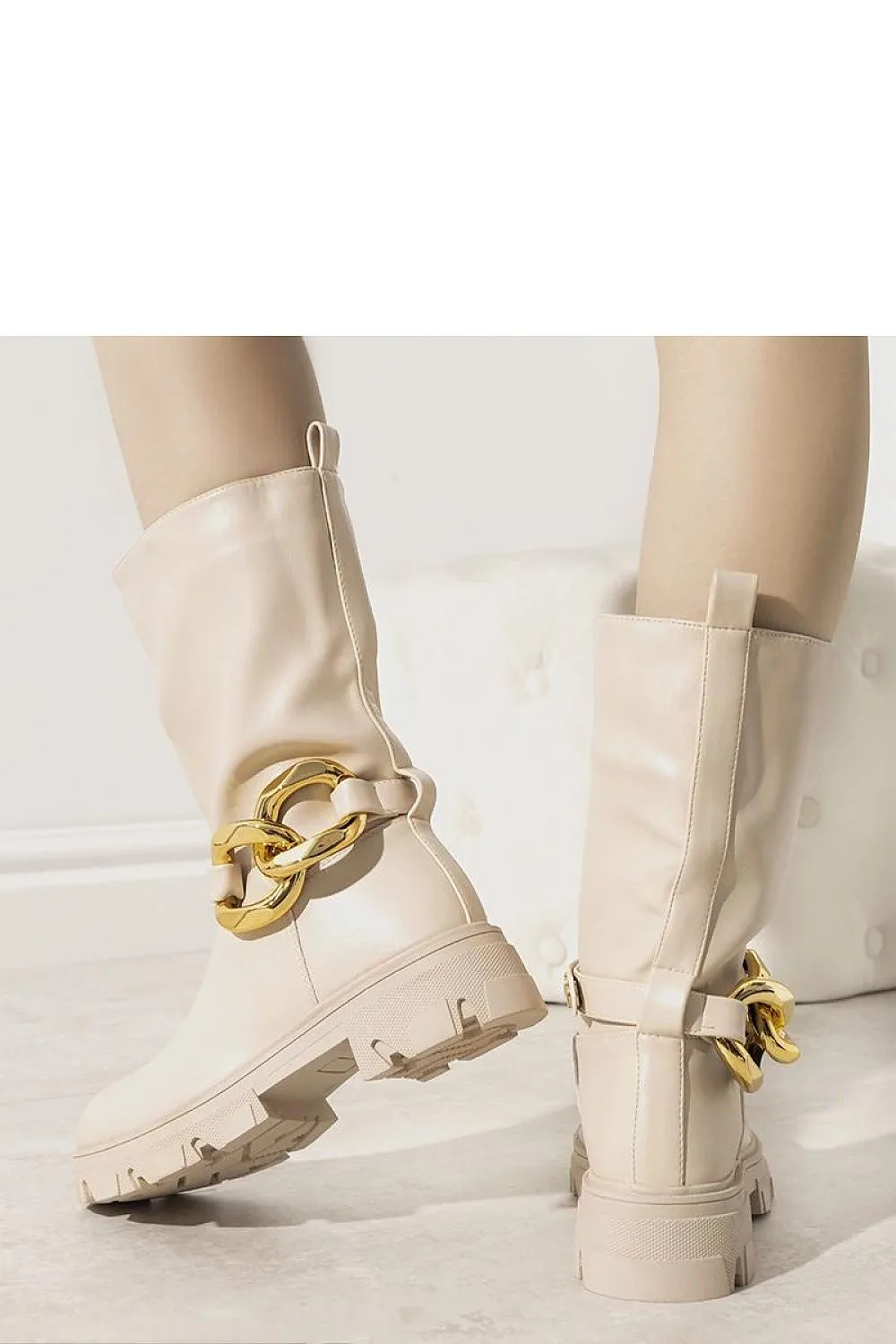 Boots Solea