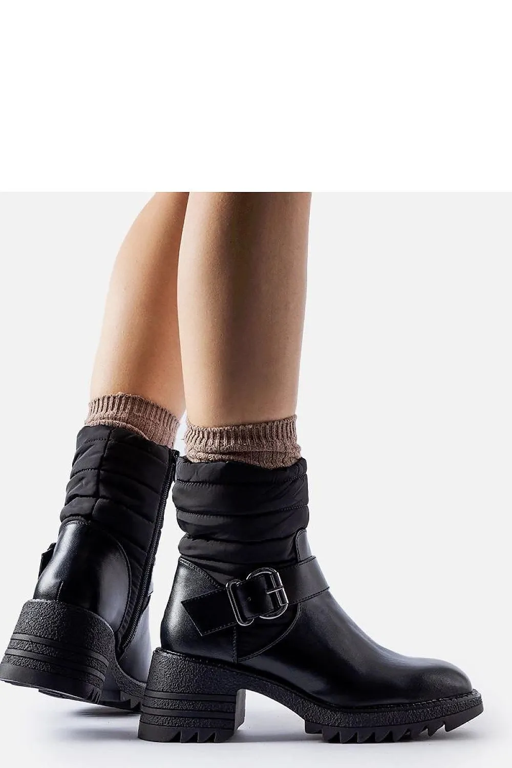 Boots Solea