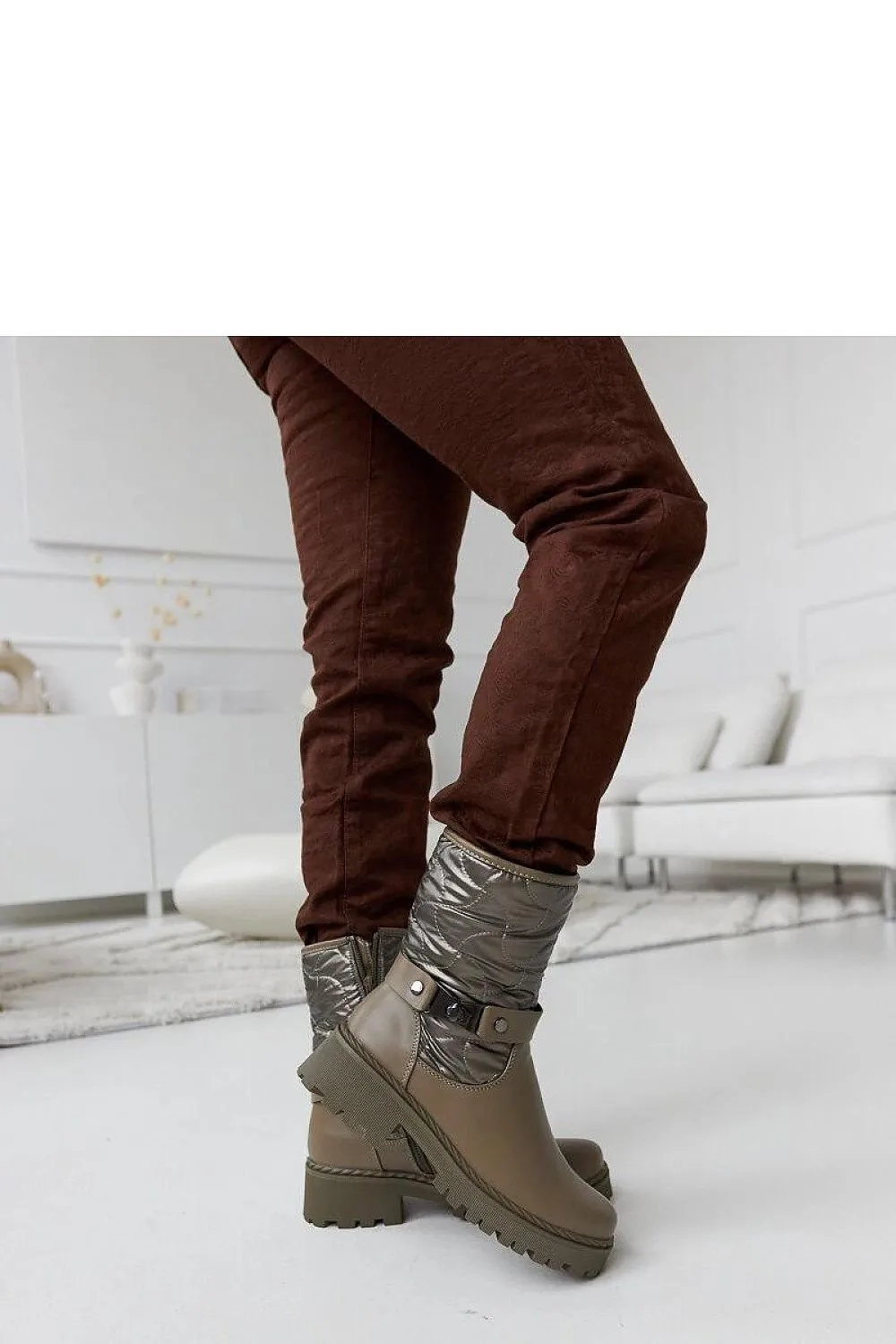 Boots Solea