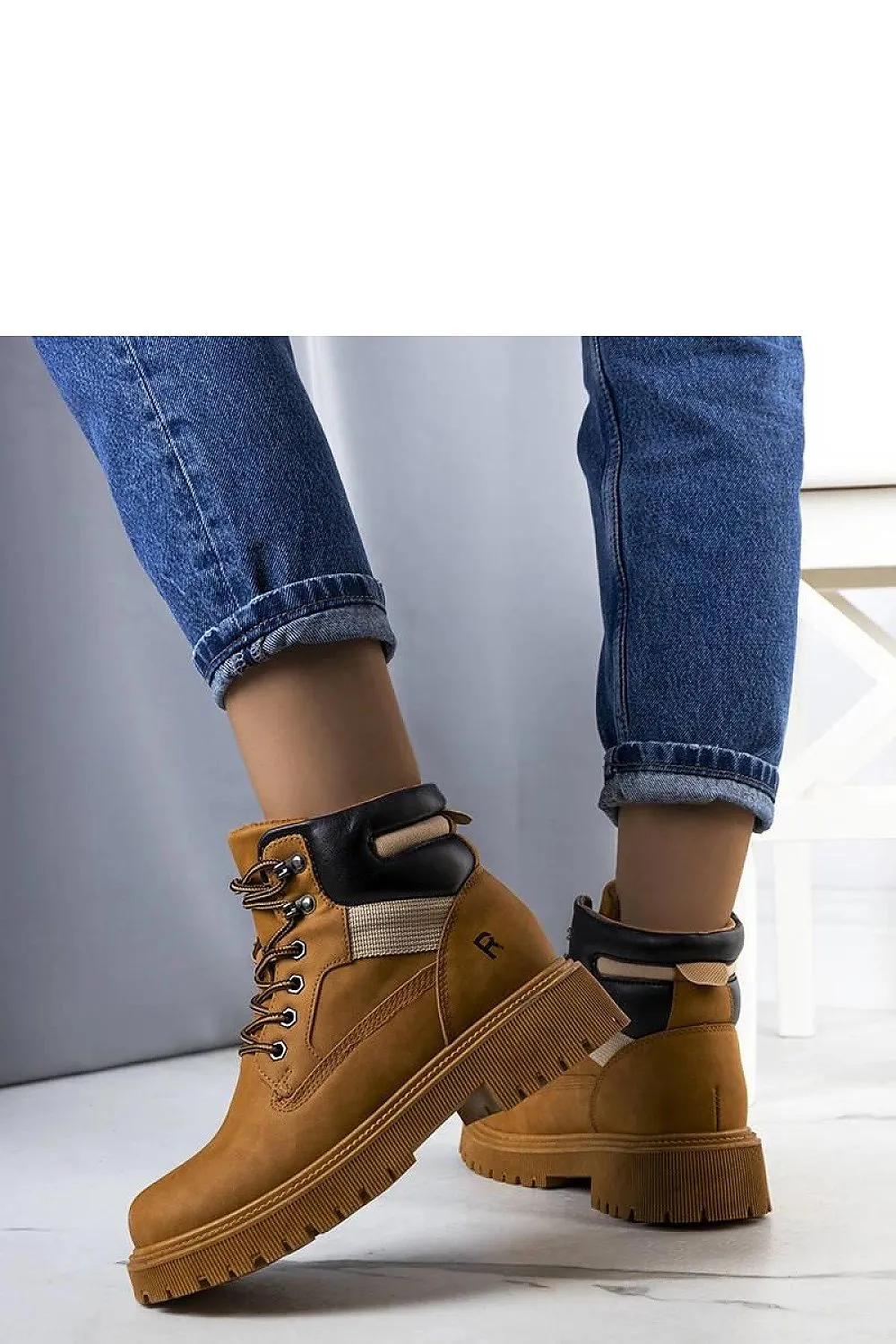 Boots Solea