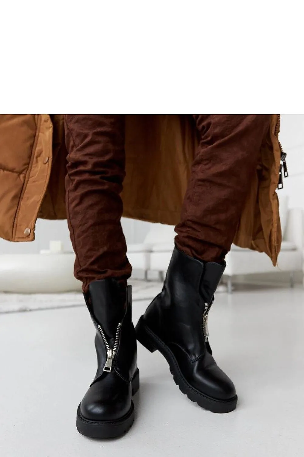Boots Solea