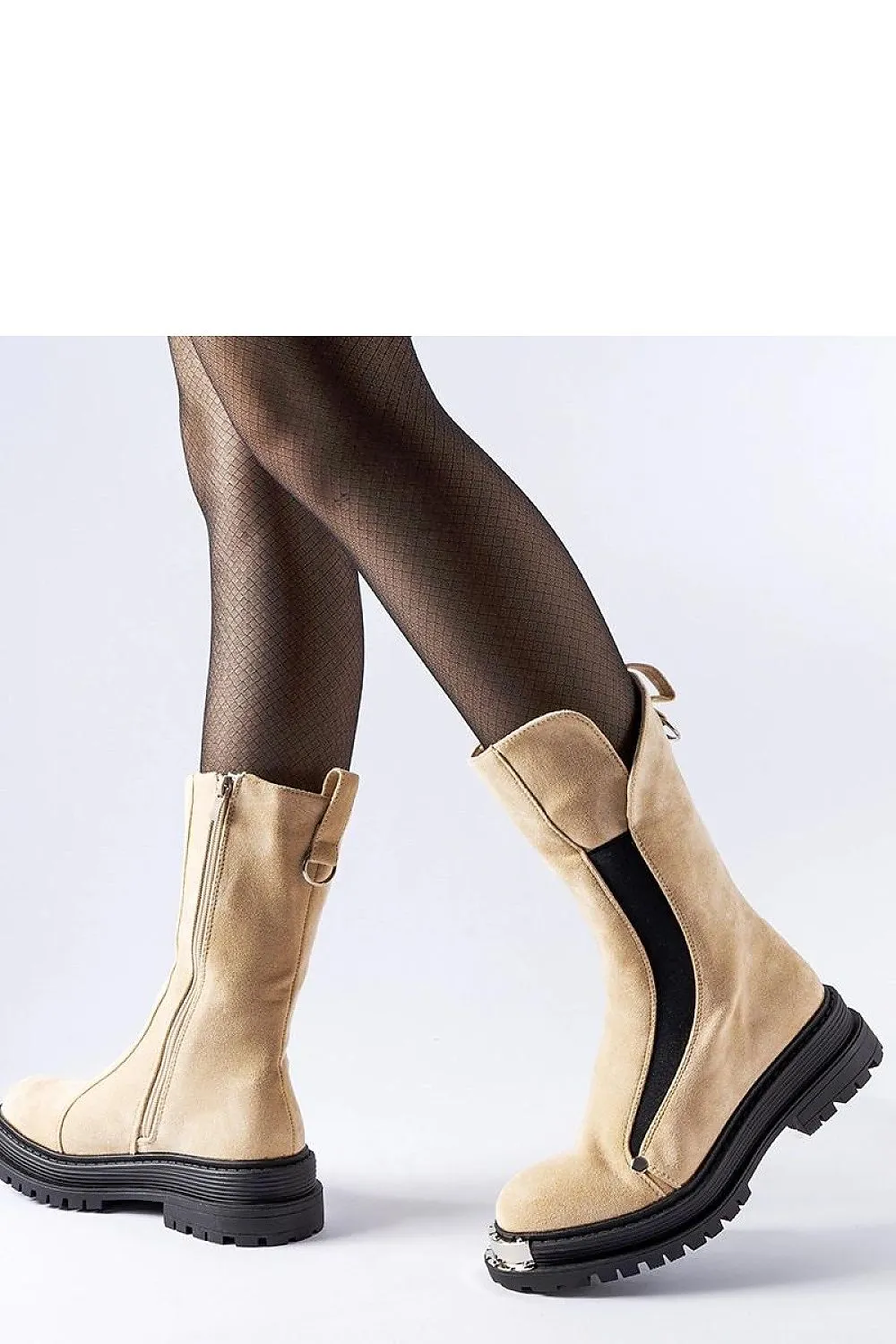 Boots Solea