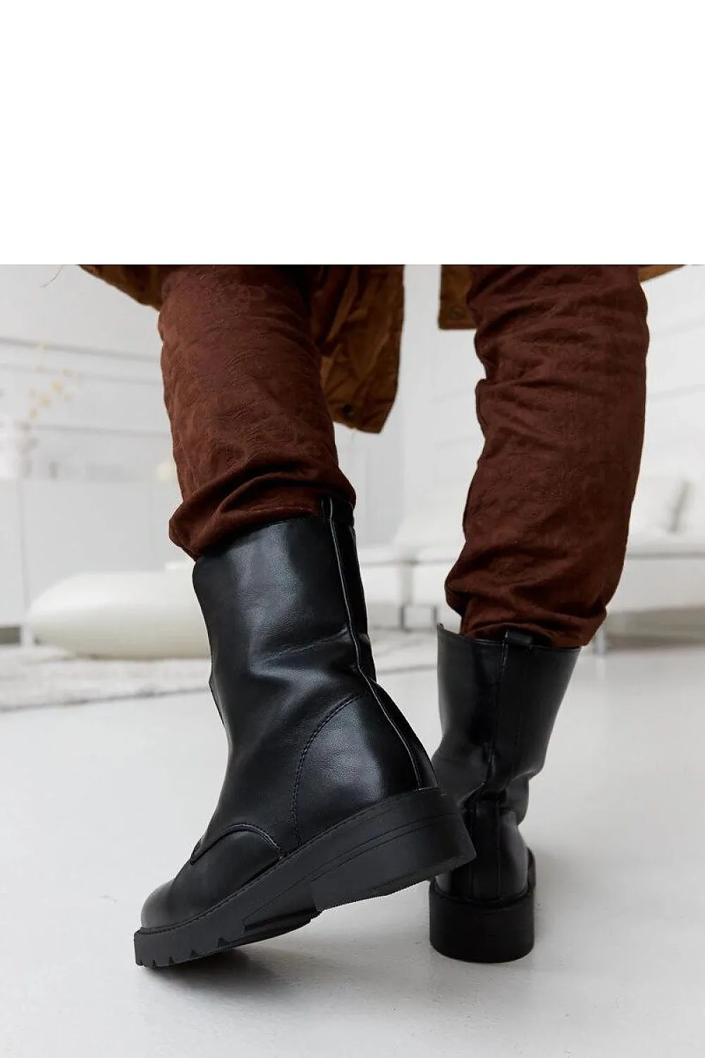 Boots Solea