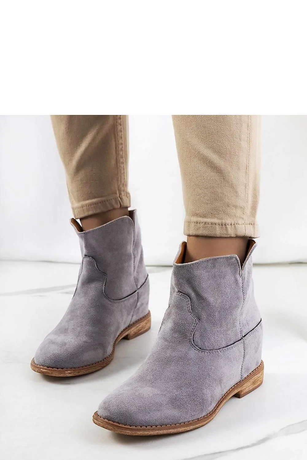 Boots Solea