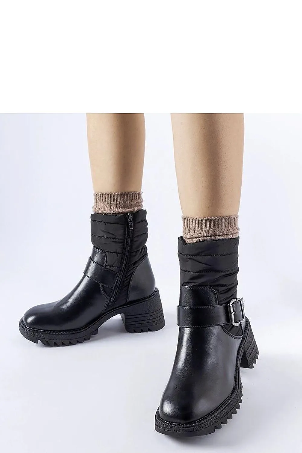 Boots Solea