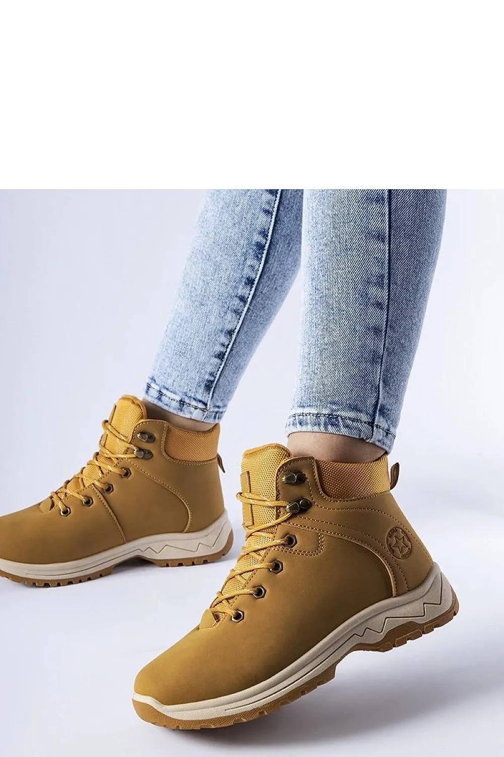 Boots Solea
